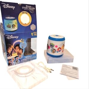 Disney Storyteller Bluetooth Speaker